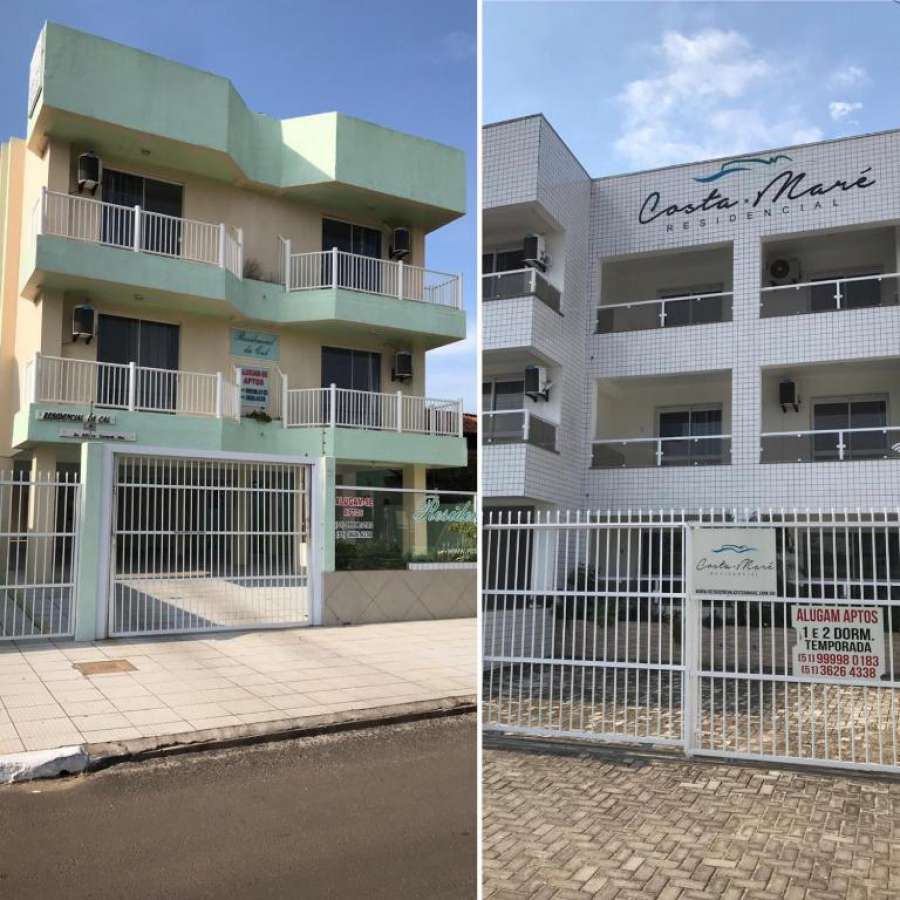 Residencial Costa Mare