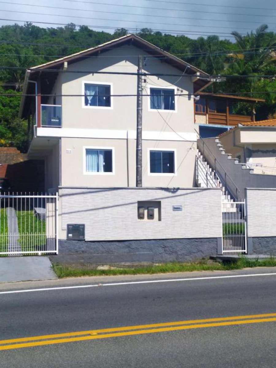 Casa temporada Florianópolis Sul da ilha