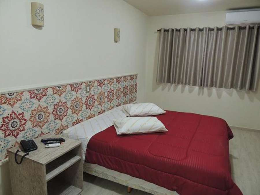 NC Hotel