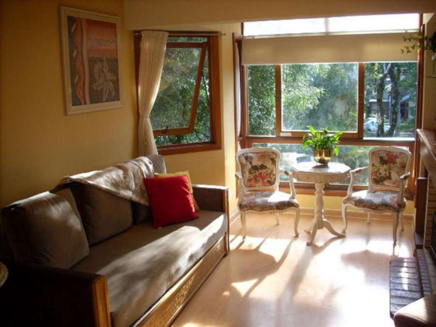 Apartamento Aluguel Temporada Gramado