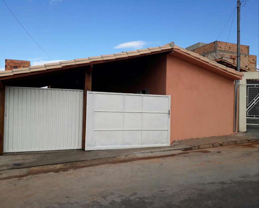 Casa Eliza