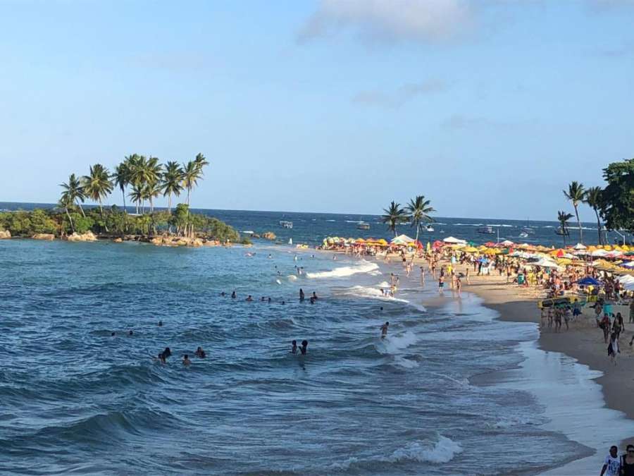 Pousada e Camping América