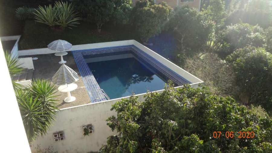 Casa Pitaya
