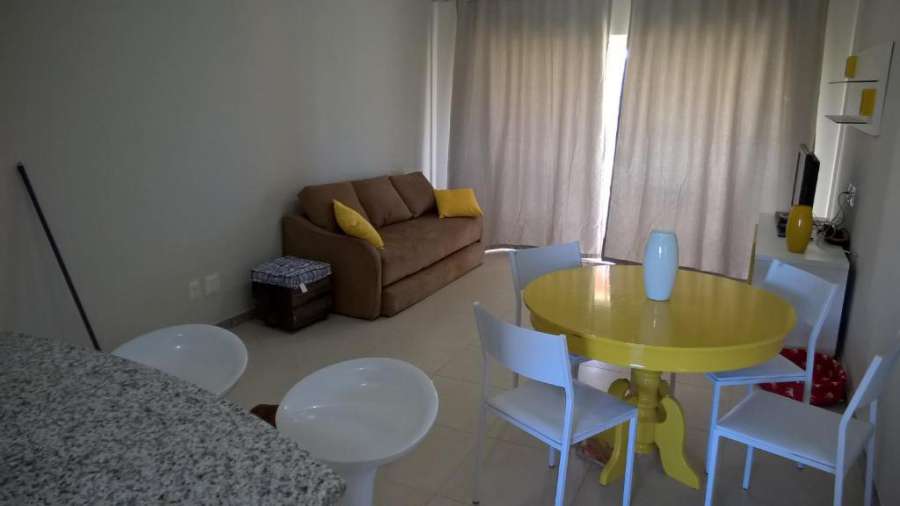 Apartamento Praia do Saco