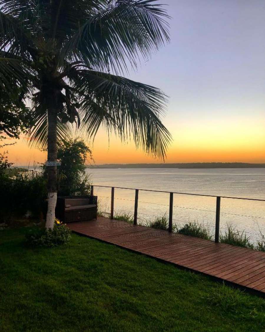 Qavi - Lagoa View