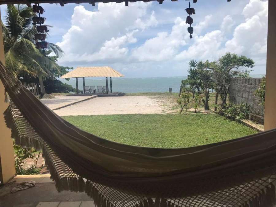 Casa Beira Mar - Guadalupe Gamela