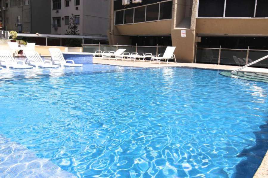 Rio Flat Wonderful CLB