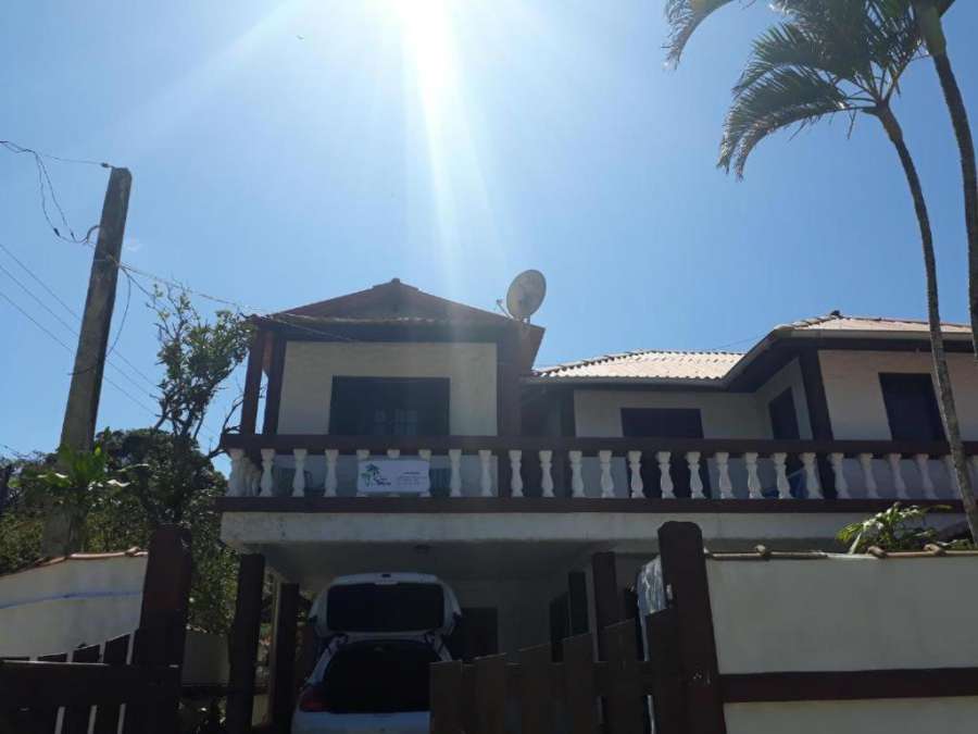 Suítes Paúba