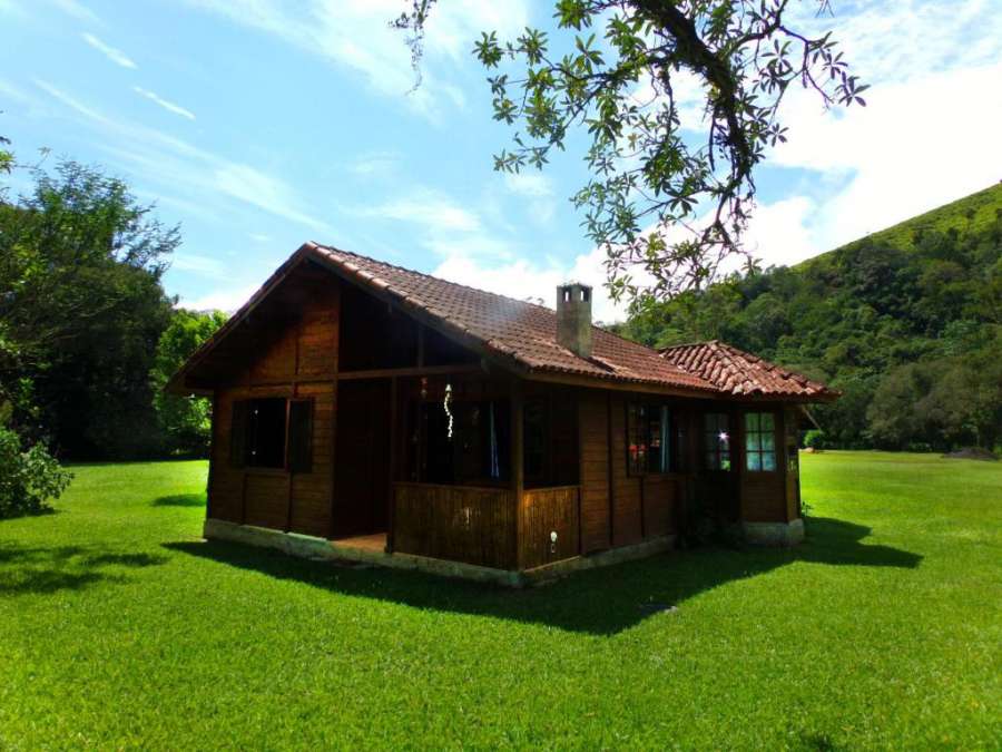 Casa Recanto do Visconde