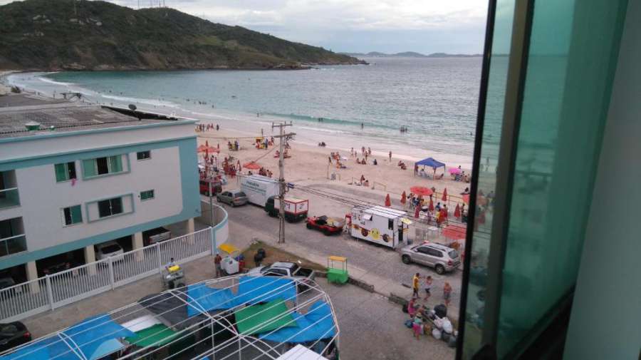 Loft da Prainha Arraial do Cabo