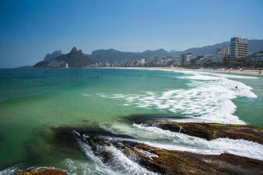 Ipanema