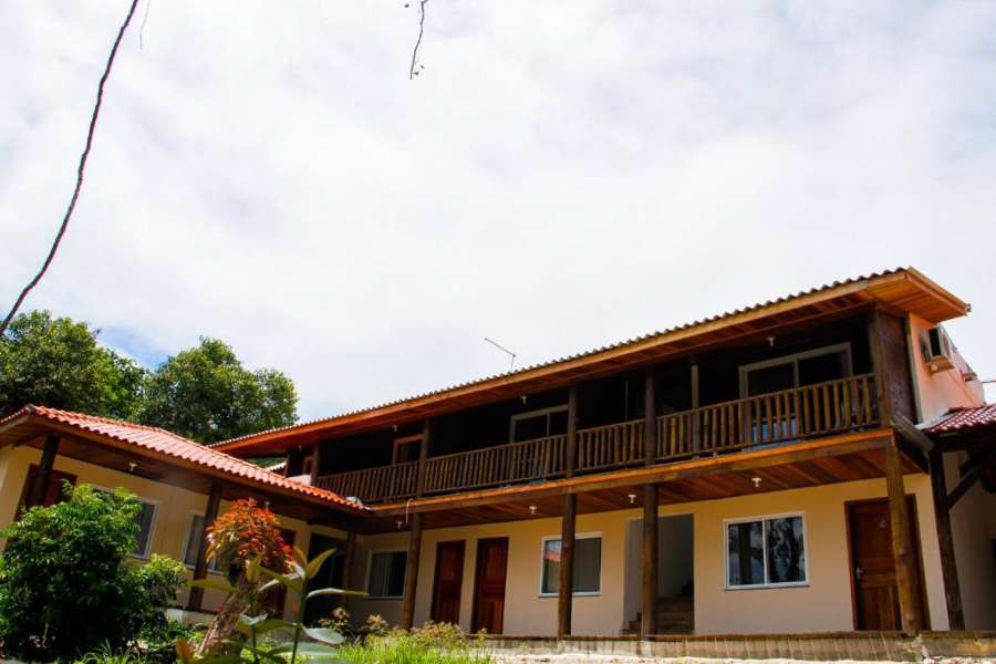 Pousada Beira Mar