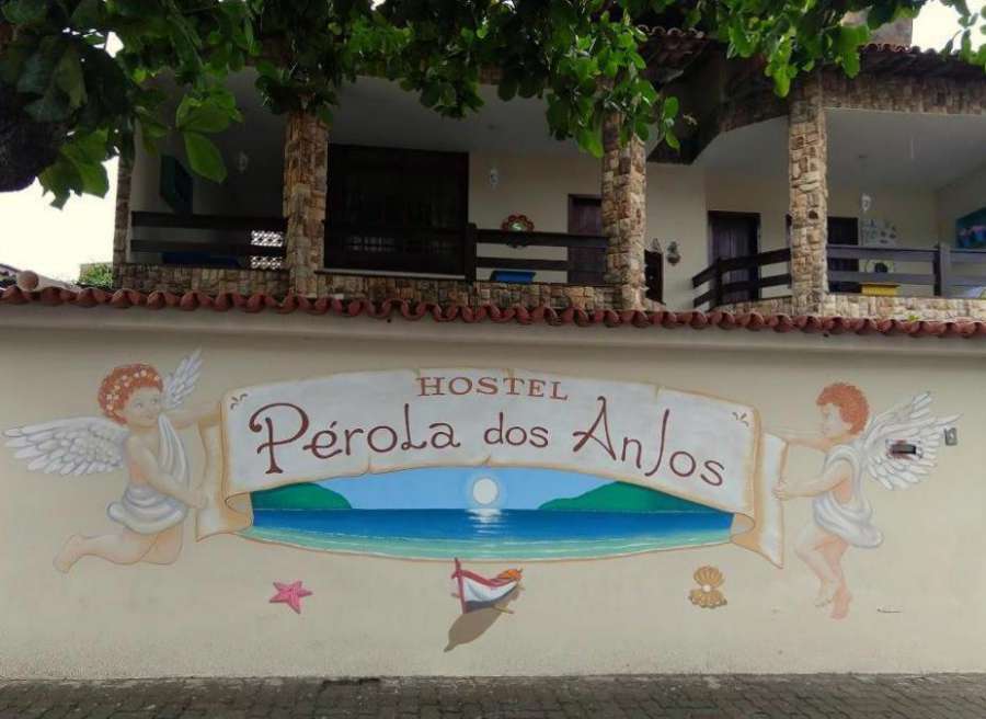 Hostel Perola dos Anjos