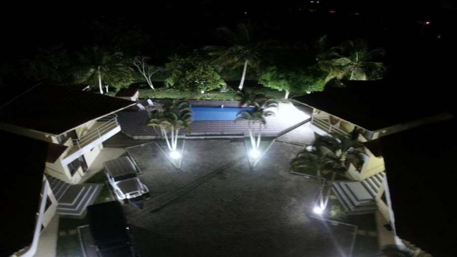 APARTAMENTO 2 QUARTOS EM PORTO SEGURO