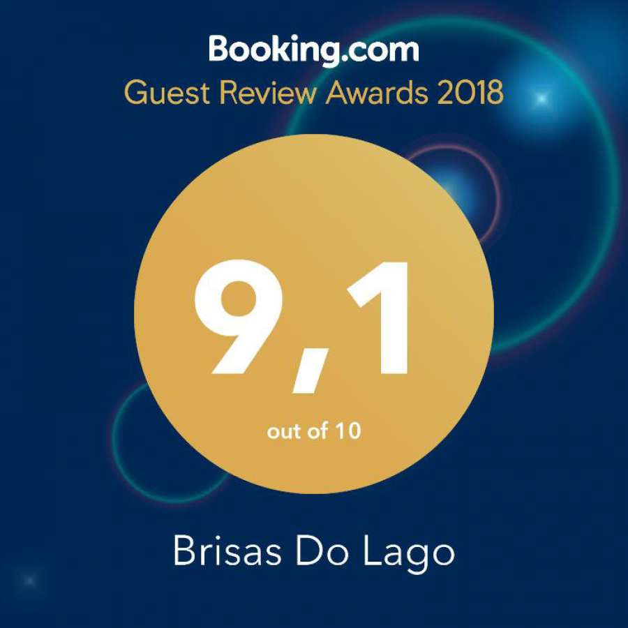 Brisas do Lago