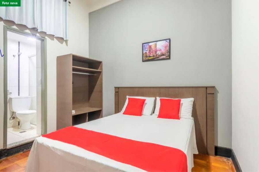 Hotel Gontijo Belo Horizonte