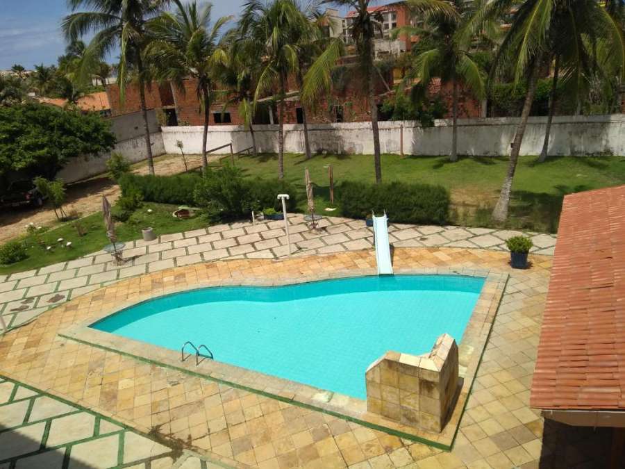 Condominio Porto dos Coqueiros