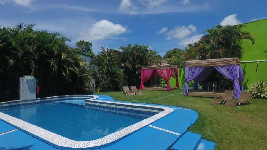 Hotel Caranda Eco Ville