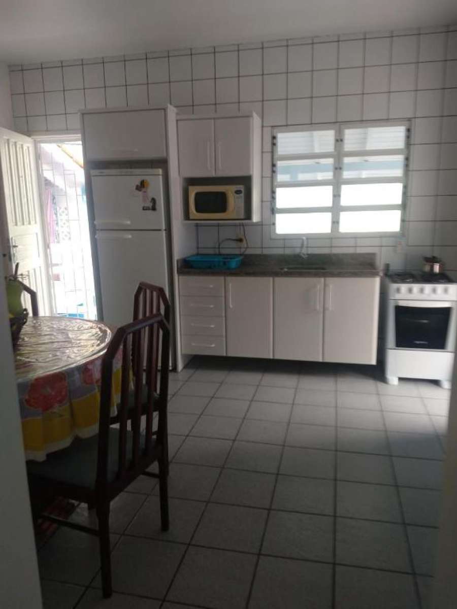 Apartamento 1 - Praia da Cachoeira