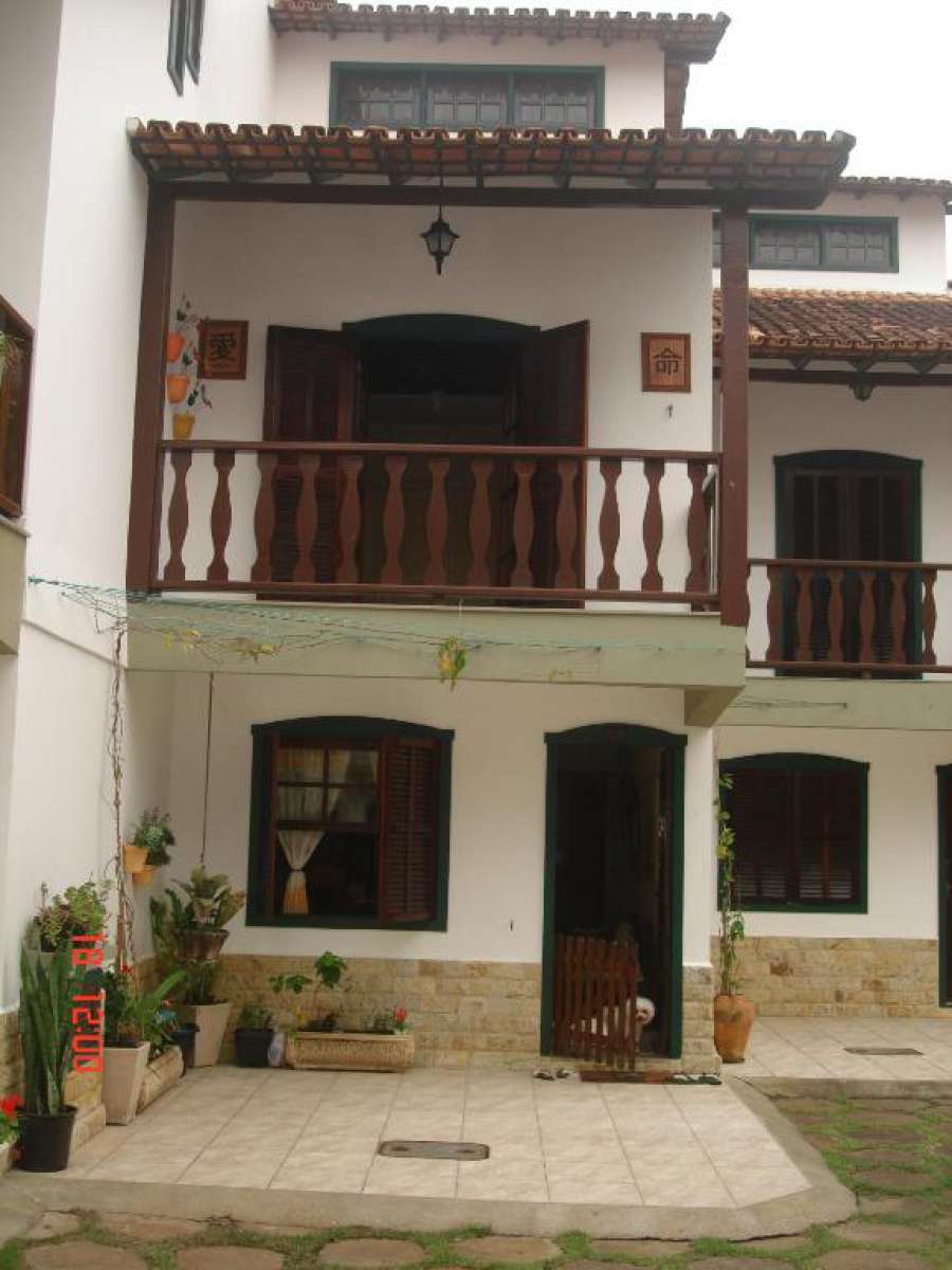 Triplex Cabo Frio