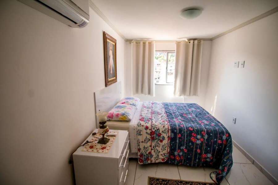 Hospedagem Stein - Apartamento 501
