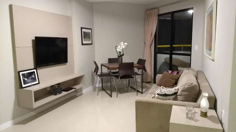 Residencial em Meireles