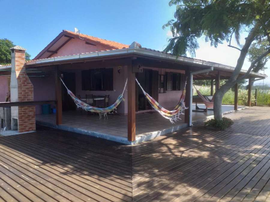 Casa Lagoa e Praia Rosa