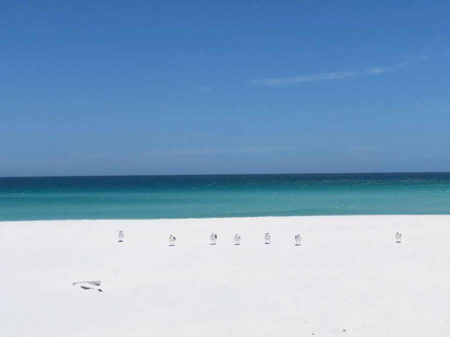 Apartamento Praia Grande