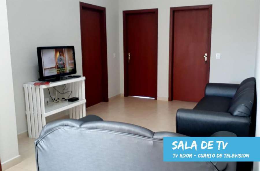 Aquares Residence - Apartamento para temporada