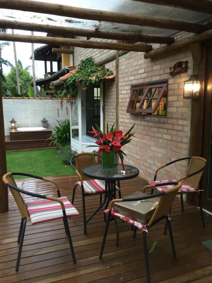Villa do sol