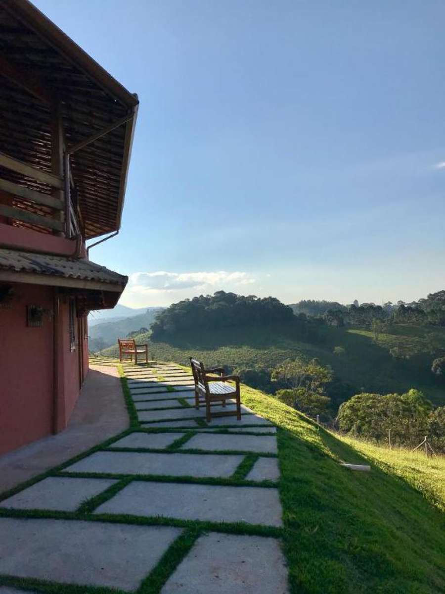 Repouso Mantiqueira