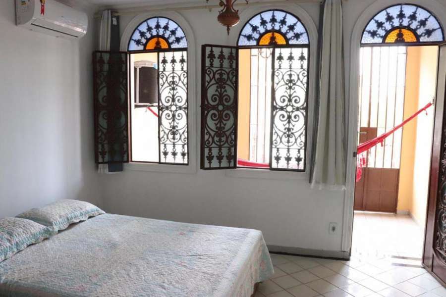 Apartamento na Pajuçara