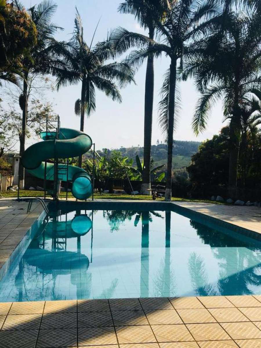 Sitio em Igarata
