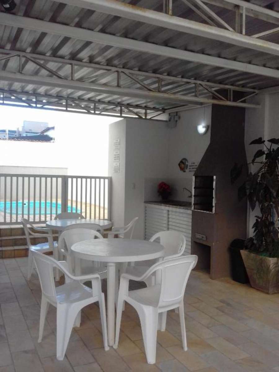 Apartamento Próximo a Praia Grande