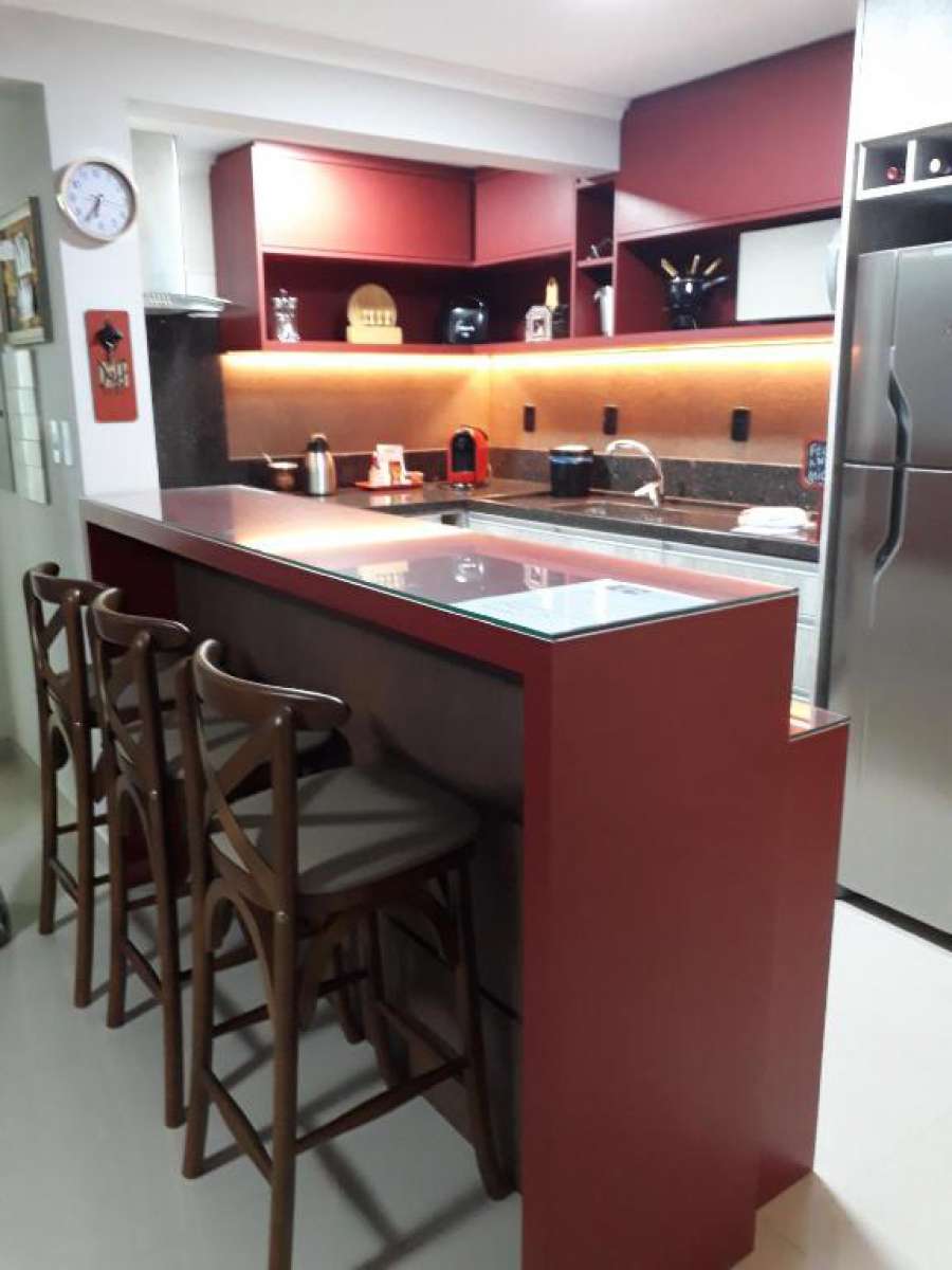 Apartamento Don Raul