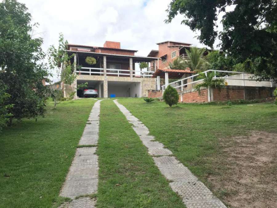 Casa em Gravatá
