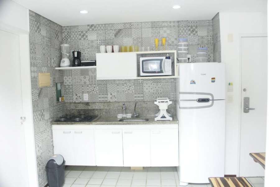 Ancorar Flat Resort 5202