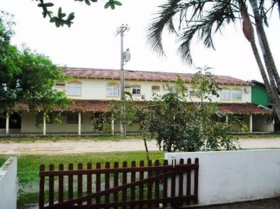 Praticidade em Mariscal - Bombinhas