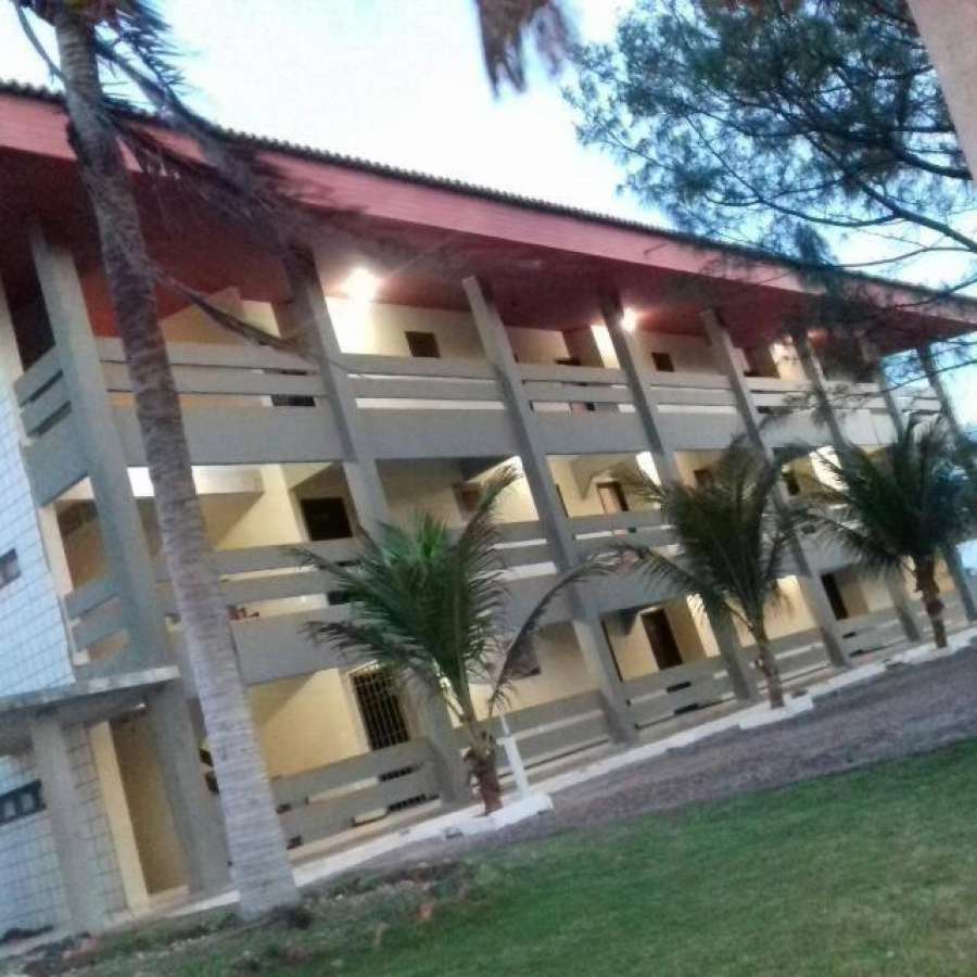 Sistcep Praia Hotel