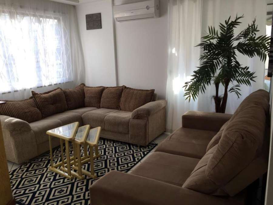 Apartamento em Balneário Camboriú