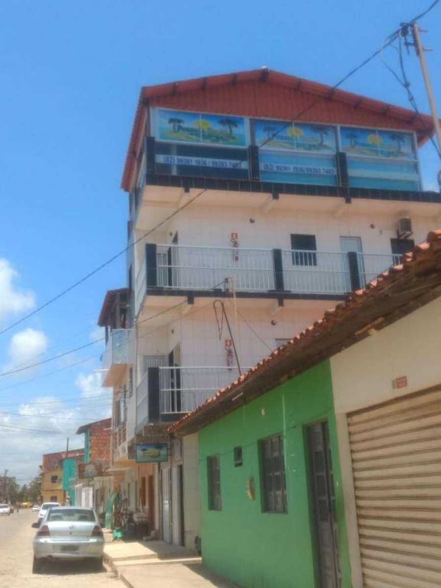 Pousada Simão
