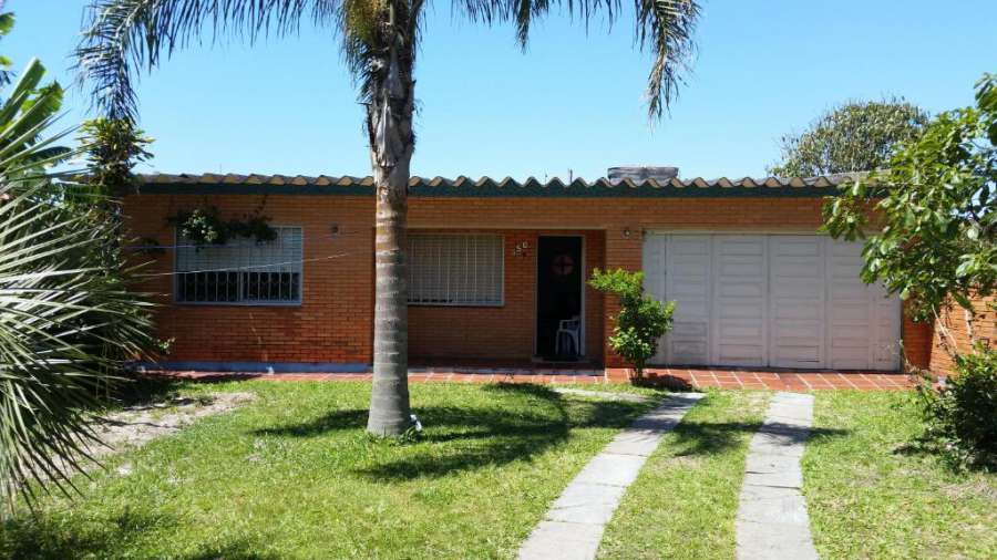 Casa em Tramandai