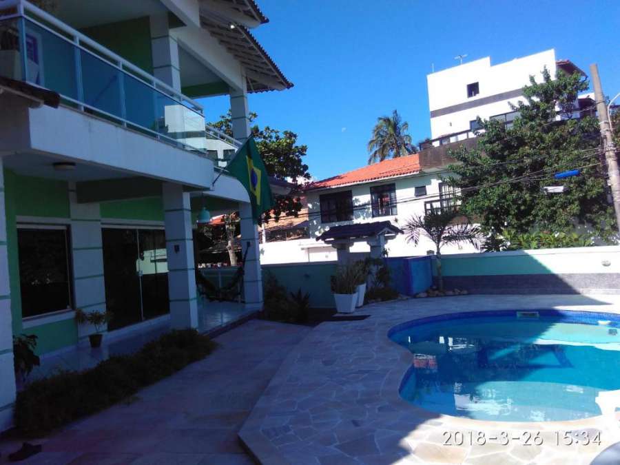 Loft na Praia de Piratininga Niterói Rio de Janeiro