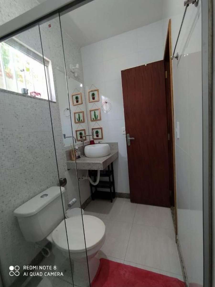 Casa de Praia Lado Sul