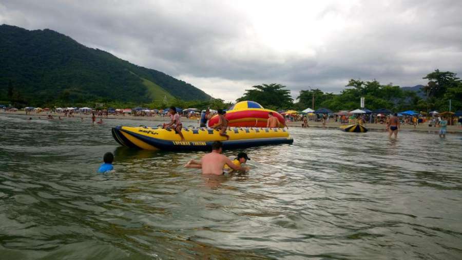 Cond. Marina's Ubatuba