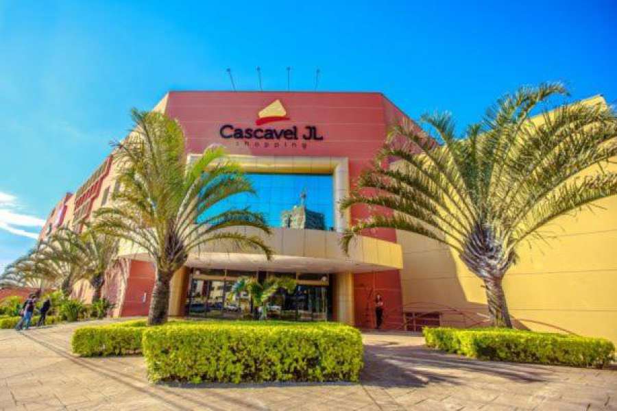 Apartamento aconchegante em frente ao Shopping JL