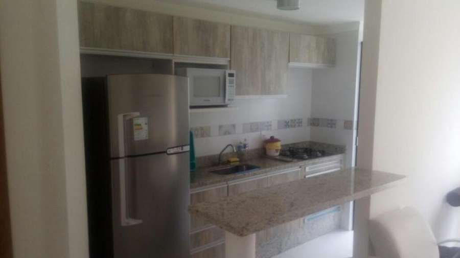 Apartamento novo Poços de Caldas