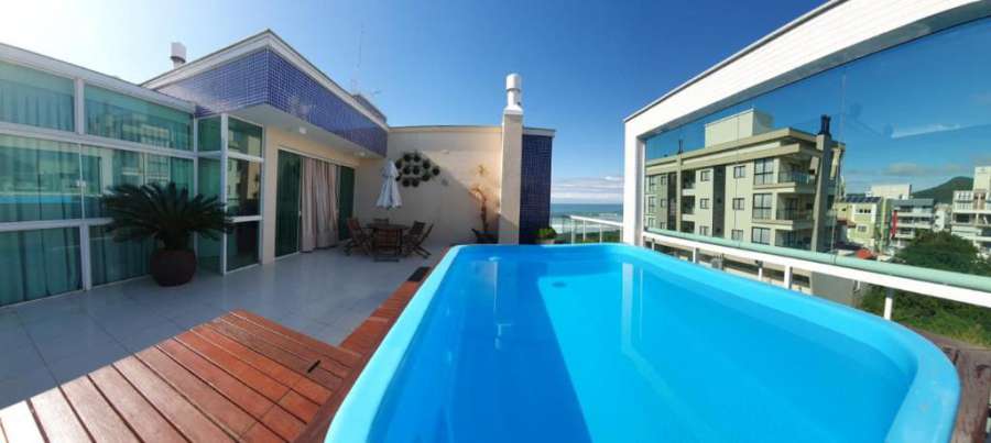 Cobertura Duplex Mariscal