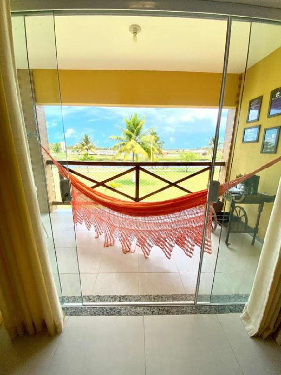 Condomínio Villa das Aguas