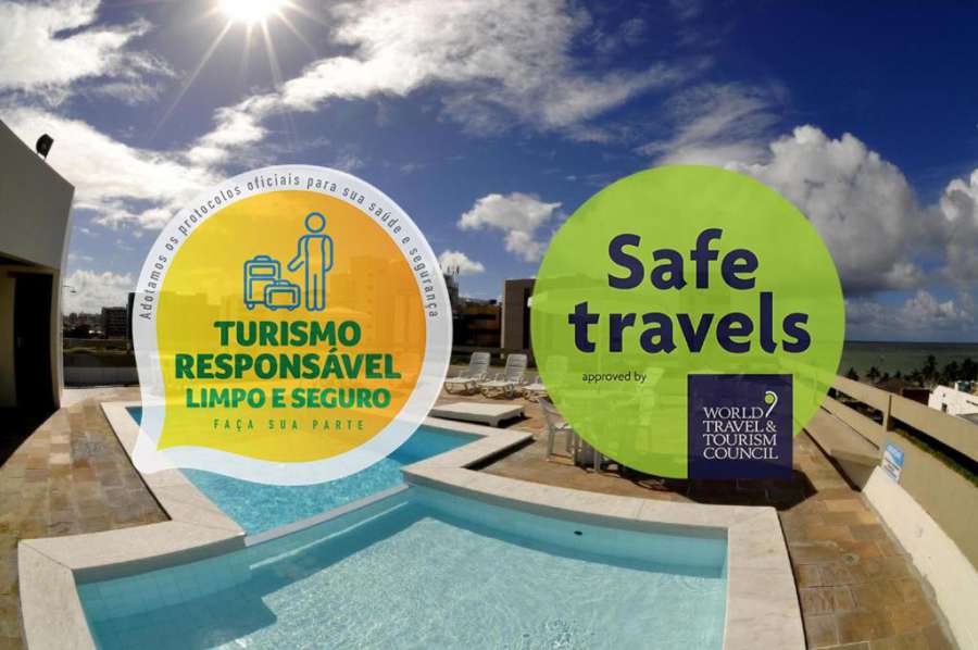 Aram Ouro Branco Hotel